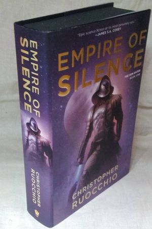 Empire of Silence image number 0
