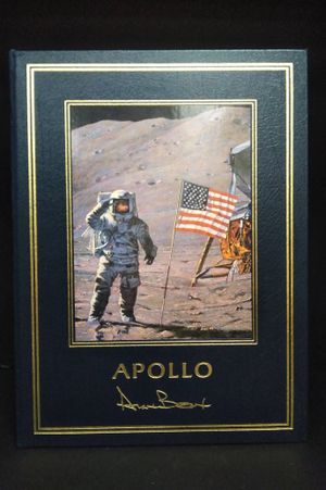 Apollo (Collector's Edition) image number 0