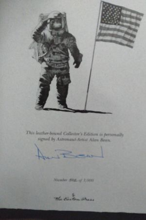 Apollo (Collector's Edition) image number 1