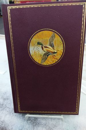 Blood Lines: Tales of Hunting and Fishing image number 0