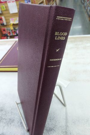 Blood Lines: Tales of Hunting and Fishing image number 2