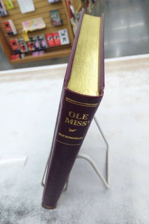 Ole Miss' -- Limited Edition of 2,500 image number 1