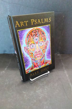 Art Psalms image number 0