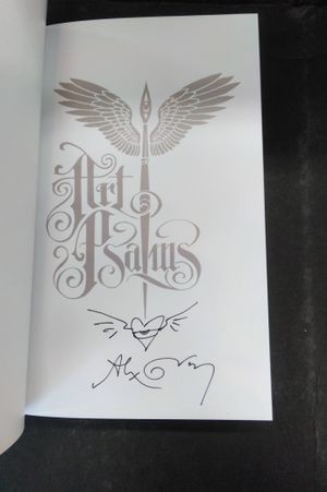 Art Psalms image number 1