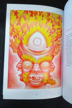 Art Psalms image number 2