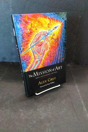 The Mission of Art image number 0
