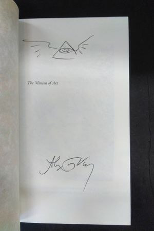 The Mission of Art image number 1