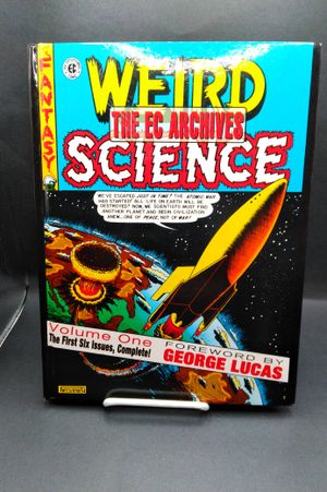 Weird Science image number 0