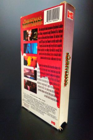 A Christmas Nightmare image number 1