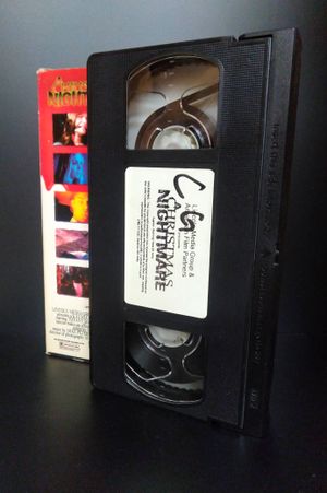 A Christmas Nightmare image number 2