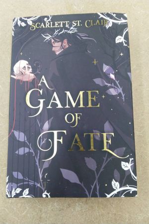 A Game of Fate image number 0
