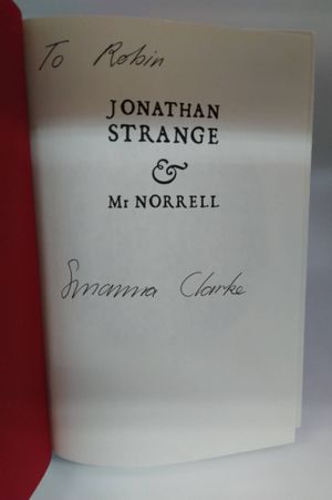 Jonathan Strange & Mr. Norrell image number 1