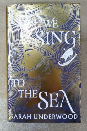Lies We Sing to the Sea image number 0