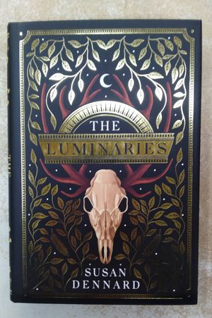 The Luminaries image number 0