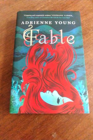 Fable image number 0