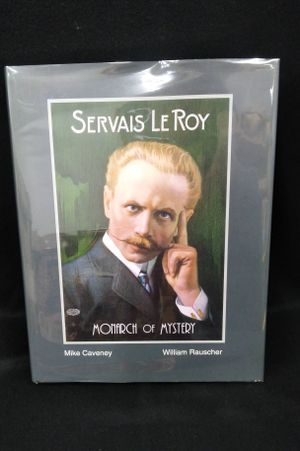 Servais Le Roy: Monarch of Mystery image number 0