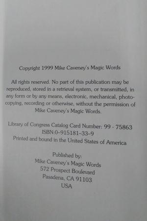 Servais Le Roy: Monarch of Mystery image number 2