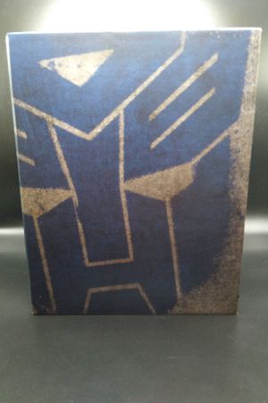 Transformers Steelbook 6-Movie Collection image number 0
