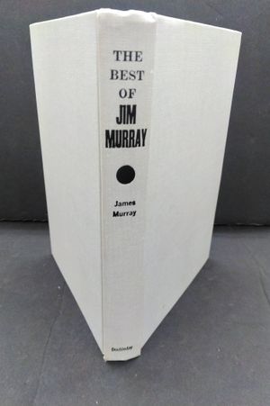 The Best of Jim Murray image number 1
