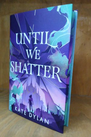 Until We Shatter image number 0