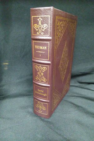 Truman image number 0