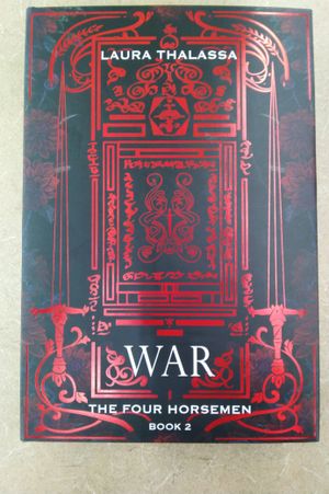 War image number 0