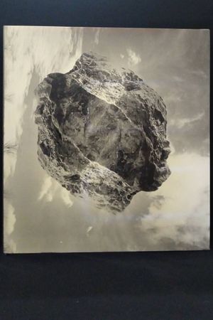 The Mind's Eye: Photographs by Jerry Uelsmann image number 0