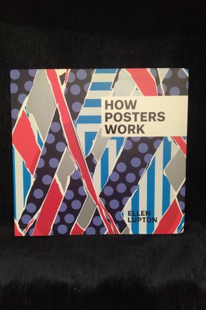 How Posters Work image number 0