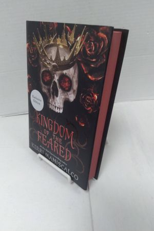 Kingdom of the Feared image number 0