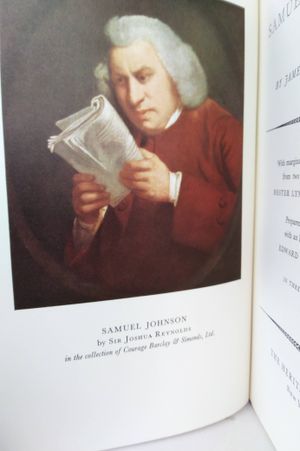 The Life of Samuel Johnson image number 2