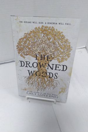 The Drowned Woods image number 0
