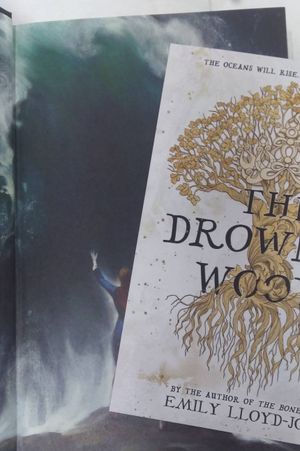 The Drowned Woods image number 1