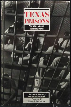 Texas Prisons image number 0