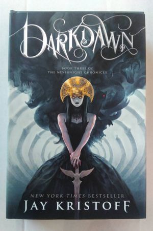 Darkdawn image number 0