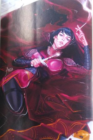 Darkdawn image number 2