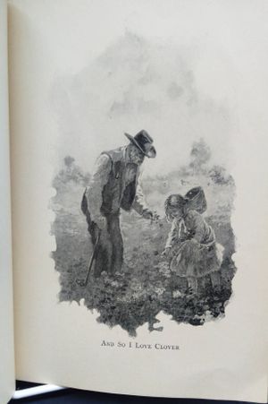 The James Whitcomb Riley Reader image number 1