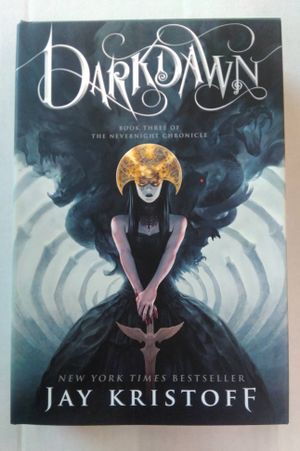 Darkdawn image number 0