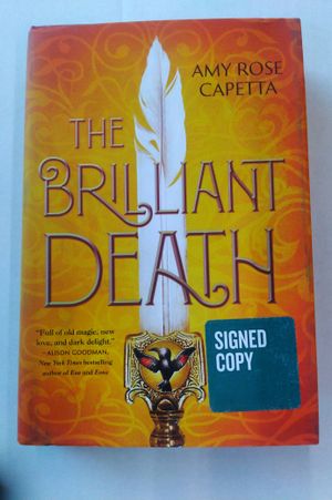 The Brilliant Death image number 0