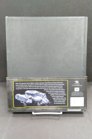 Alien: The Weyland-Yutani Report image number 1