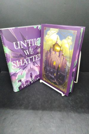 Until We Shatter image number 2