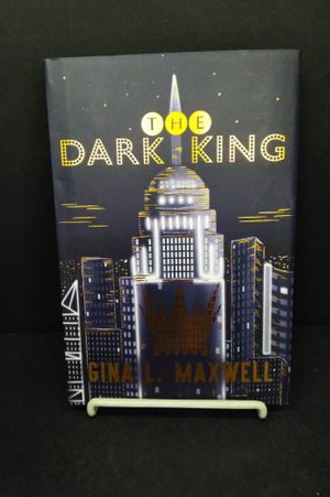The Dark King image number 0