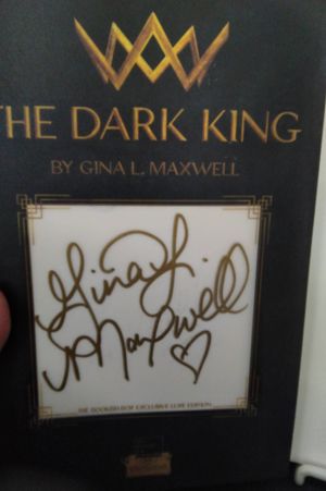 The Dark King image number 1