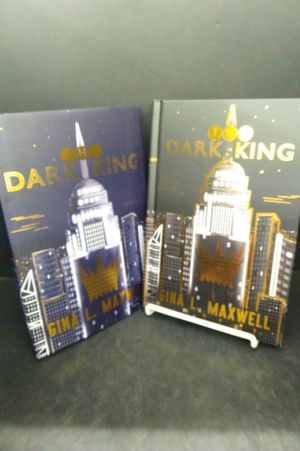 The Dark King image number 2