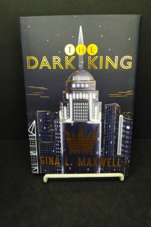 The Dark King image number 0