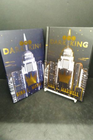 The Dark King image number 2