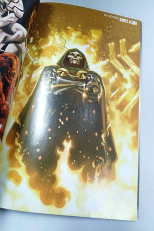 FF, Vol. 1 image number 2