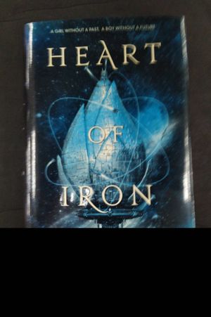 Heart of Iron image number 0
