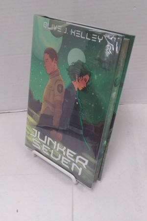 Junker Seven image number 0