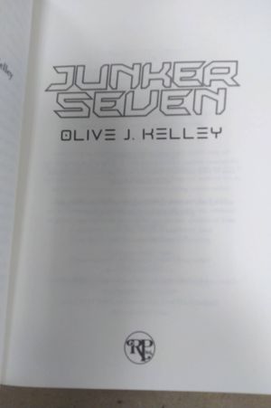 Junker Seven image number 2