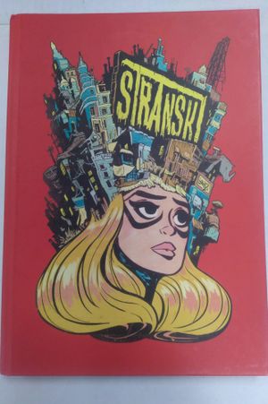 THE ART OF STRANSKY image number 0
